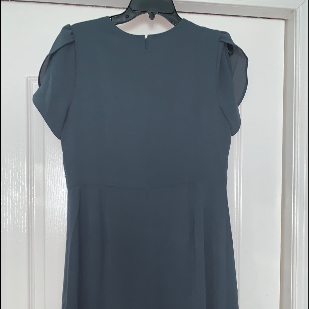 Loft Dress
